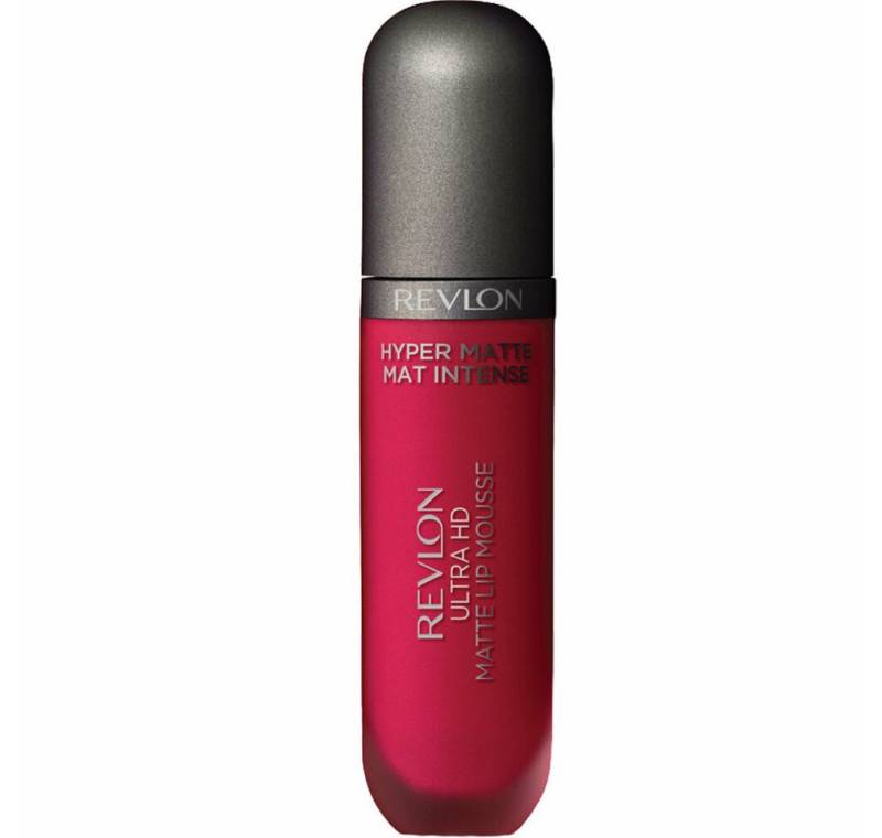 Revlon Lippenstift ULTRA HD MATTE lipcolor #805-100 degrees 5,9ml von Revlon