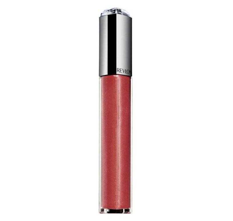 Revlon Lipgloss Ultra HD Lip Lacquer 5.9ml - 530 Rose Quartz von Revlon