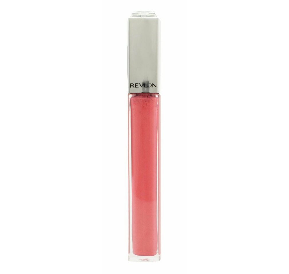 Revlon Lippenstift Ultra HD Lip Lacquer 5.9ml - 540 Petalite von Revlon