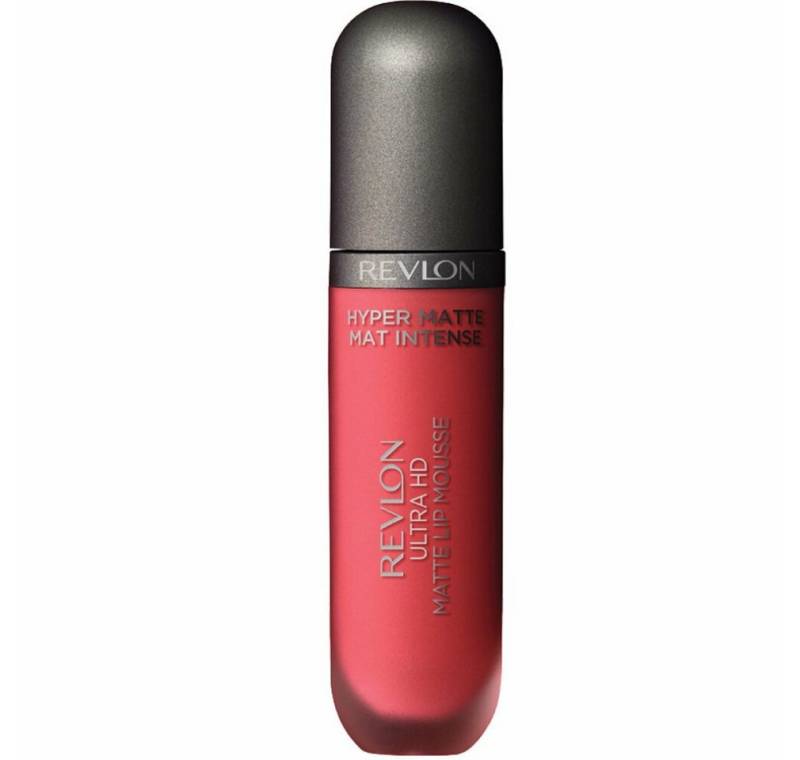 Revlon Lippenstift Ultra HD Matte Lip Color Nr. 810-sunset 5,9ml von Revlon