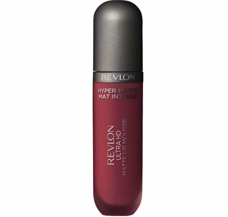 Revlon Lippenstift Ultra HD Matte Lip Color Nr. 815-red hot 5,9ml von Revlon