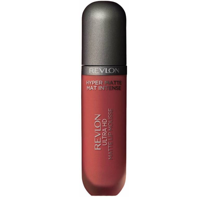 Revlon Lippenstift Ultra HD Matte Lip Color Nr. 825 Spice 5,9ml von Revlon