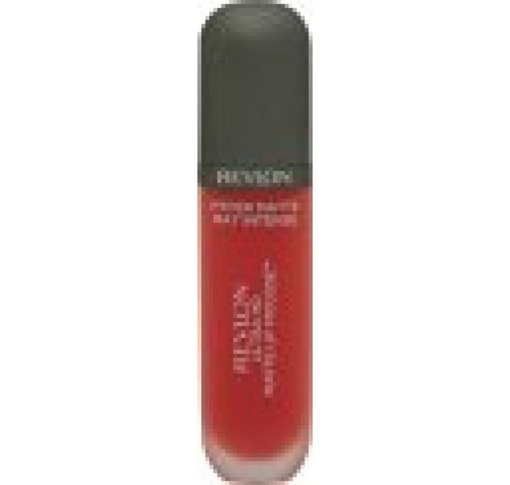 Revlon Lippenstift Ultra HD Vinyl Lip Mousse 5.9ml - 850 Scorpion Red von Revlon