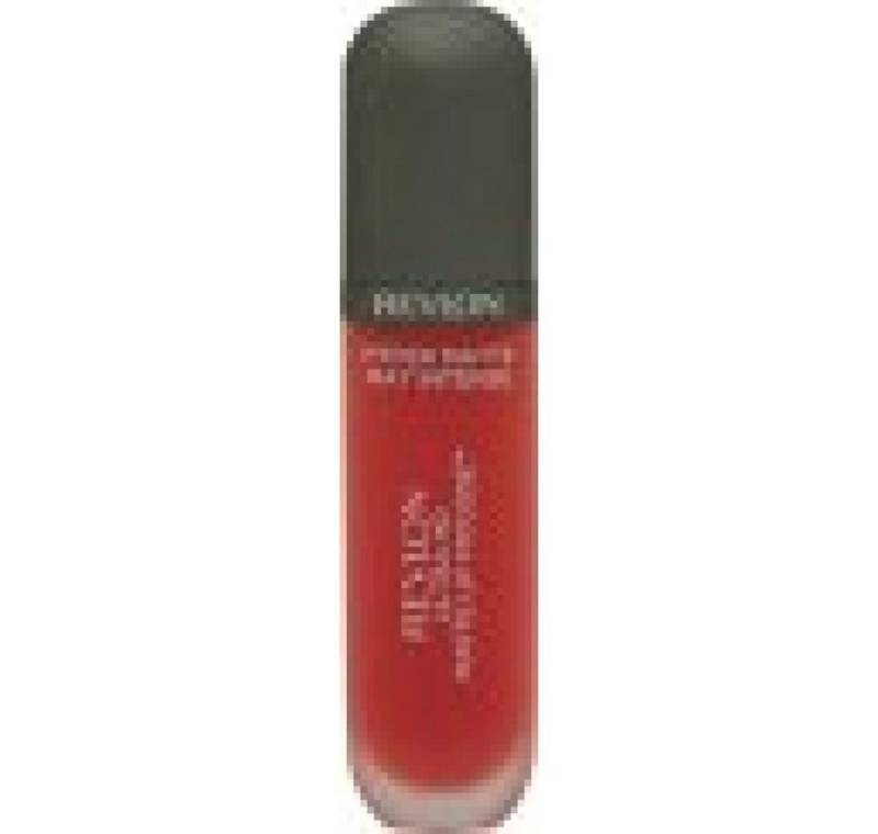 Revlon Lippenstift Ultra HD Vinyl Lip Mousse 5.9ml - 850 Scorpion Red von Revlon