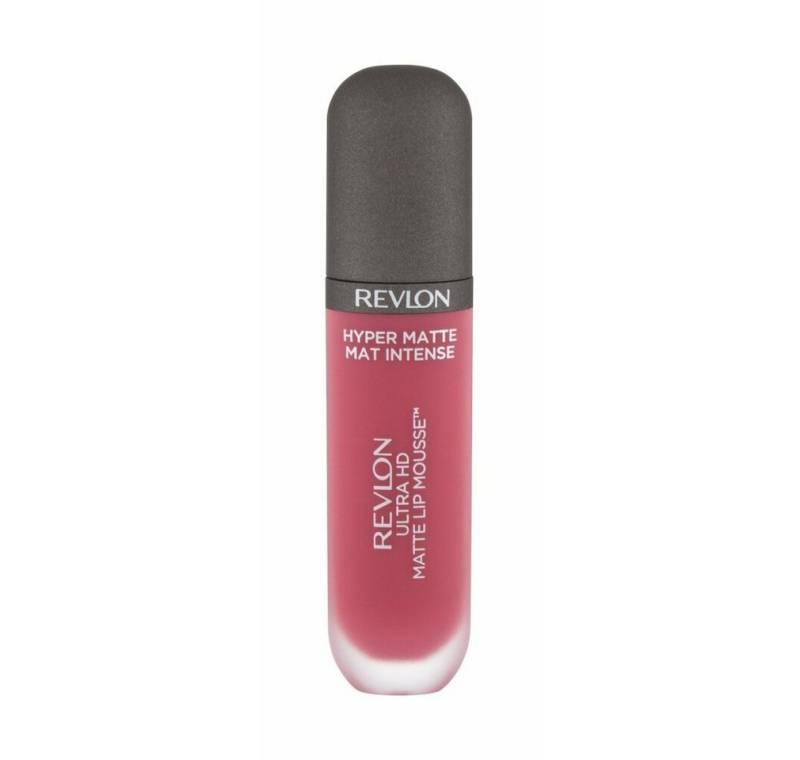 Revlon Lippenstift Ultra Hd Matte Lip Mousse Tekuta Rtenka 5 9ml von Revlon