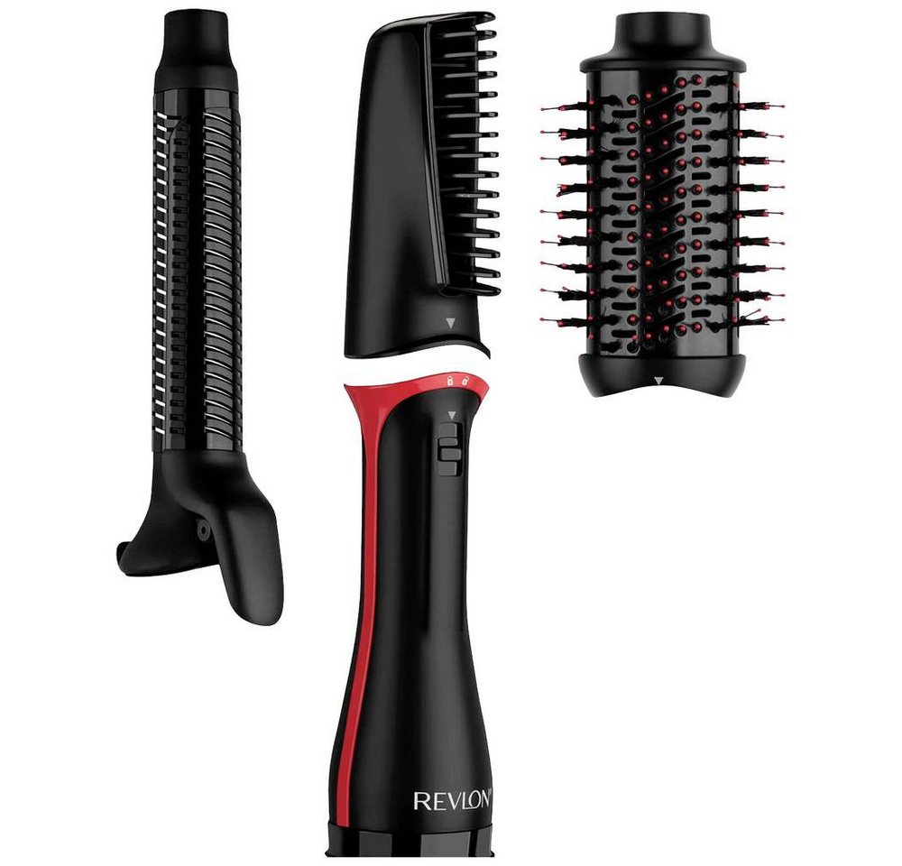Revlon Lockenstyler One-Step Multistyler von Revlon