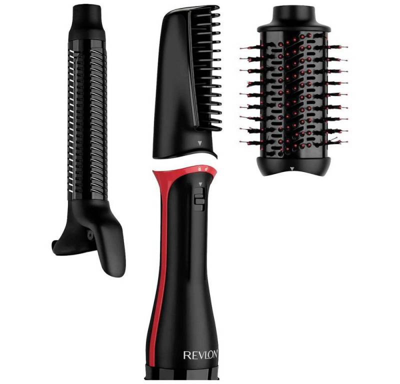 Revlon Lockenstyler One-Step Multistyler von Revlon