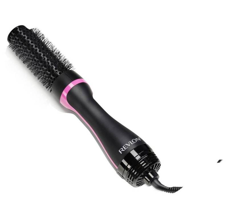 Revlon Lockenstyler One-Step STYLE BOOSTER Round Brush Dryer & Styler von Revlon