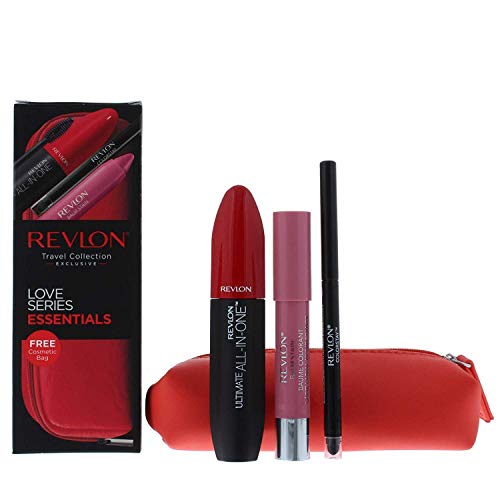 Revlon Love Series Essentials Geschenkset 1 x All-in-One Mascara + 1 x von Revlon