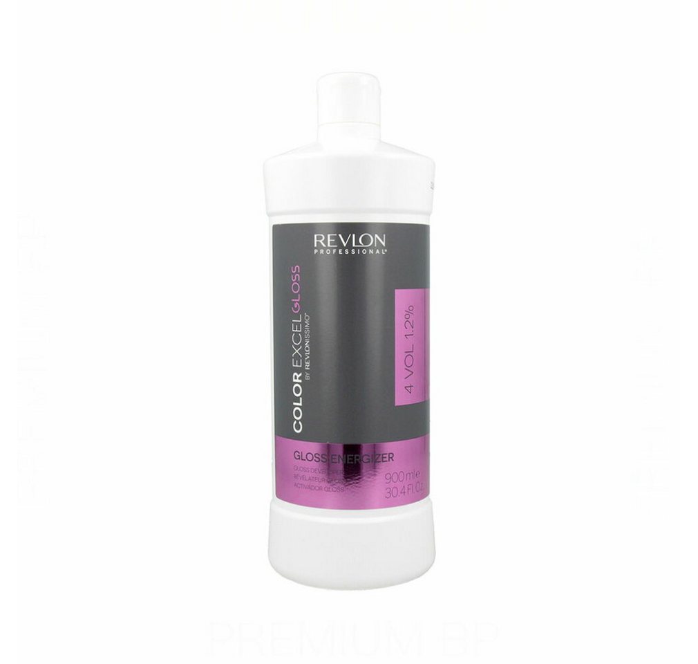 Revlon Mascara Color Excel Gloss Developer 4 Vol 900ml Revlon Mascara Color Excel Gloss Developer 4 Vol 900ml von Revlon