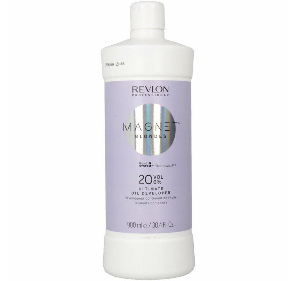 Revlon Mascara Magnet Blondes Developer 20 Vol 900ml von Revlon