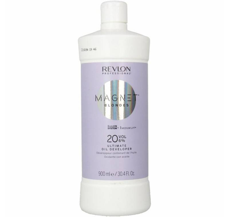 Revlon Mascara Magnet Blondes Developer 20 Vol 900ml von Revlon