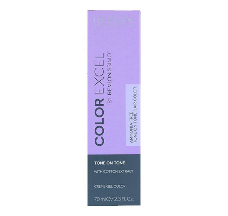 Revlon Mascara PROFESSIONAL Color Excel By RVL Tone On Tone 33.20 70ml von Revlon