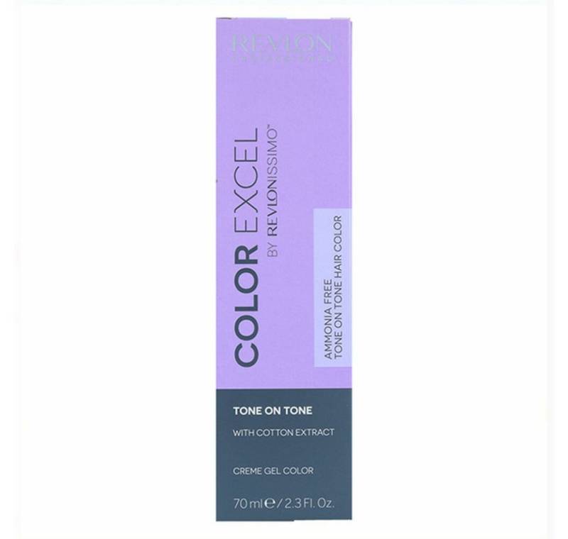 Revlon Mascara PROFESSIONAL Color Excel By RVL Tone On Tone 8.3 70ml von Revlon