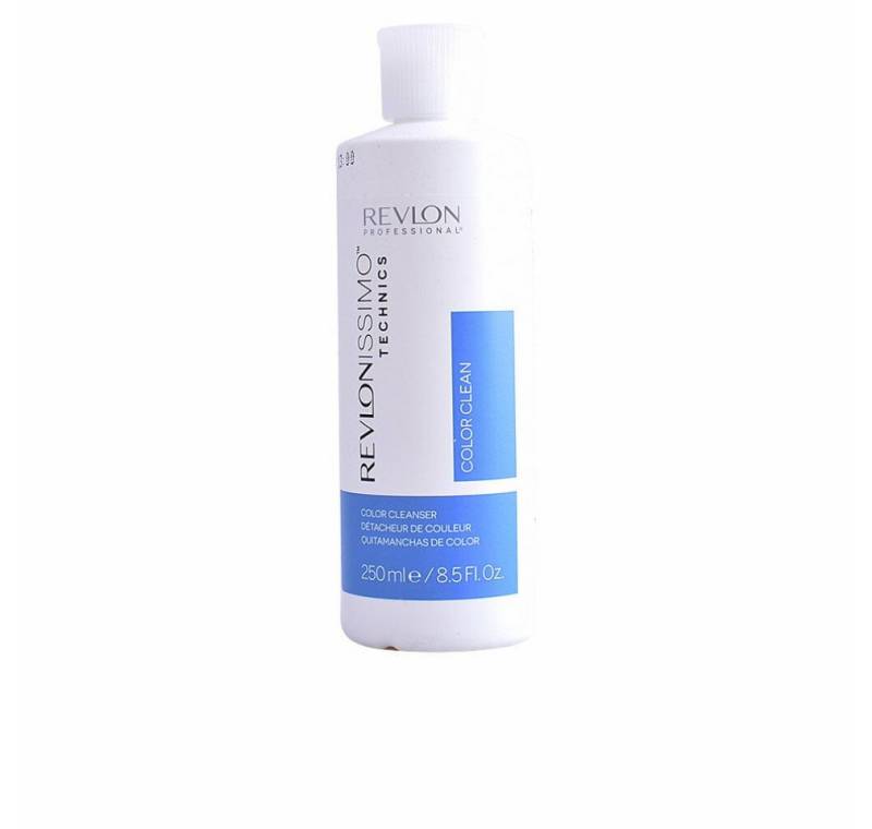 Revlon Mascara Revelonissimo Technics Color Cleanser 250ml von Revlon