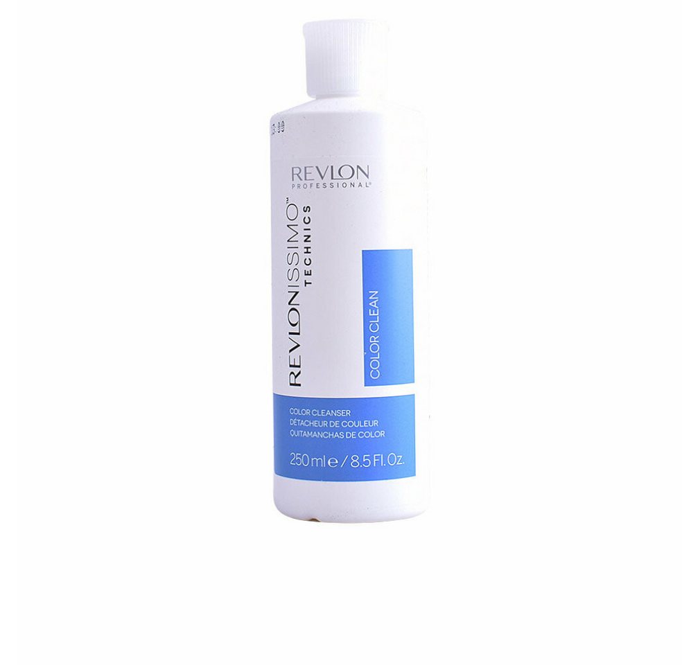 Revlon Mascara Revelonissimo Technics Color Cleanser 250ml von Revlon