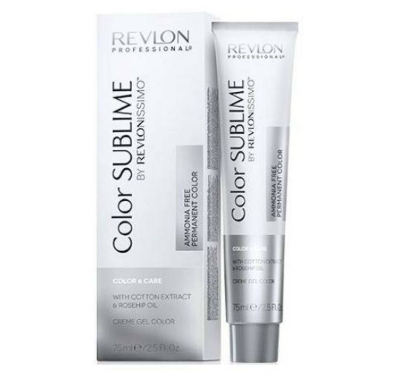 Revlon Mascara Rp Rvl Color Sublime 10,1 75ml-2 65oz von Revlon