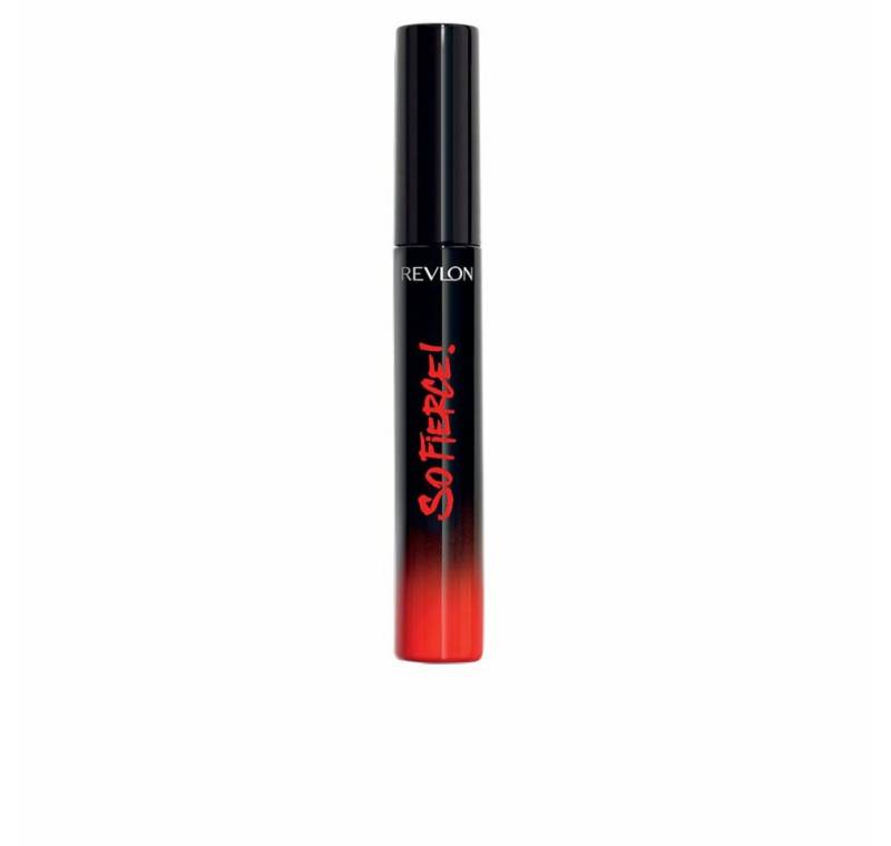 Revlon Mascara So Fierce Mascara Blackest Black von Revlon