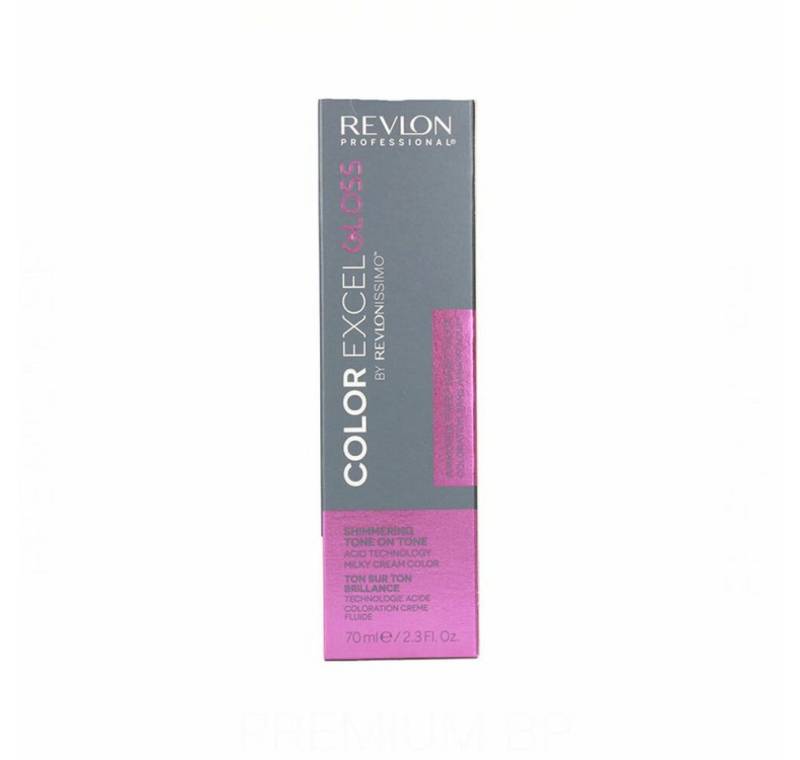 Revlon Mascara issimo Color Excel Gloss 11 Silver Ash 70ml von Revlon