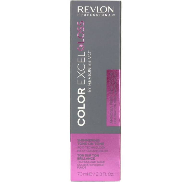 Revlon Mascara issimo Color Excel Gloss 70ml Farbe .22 von Revlon