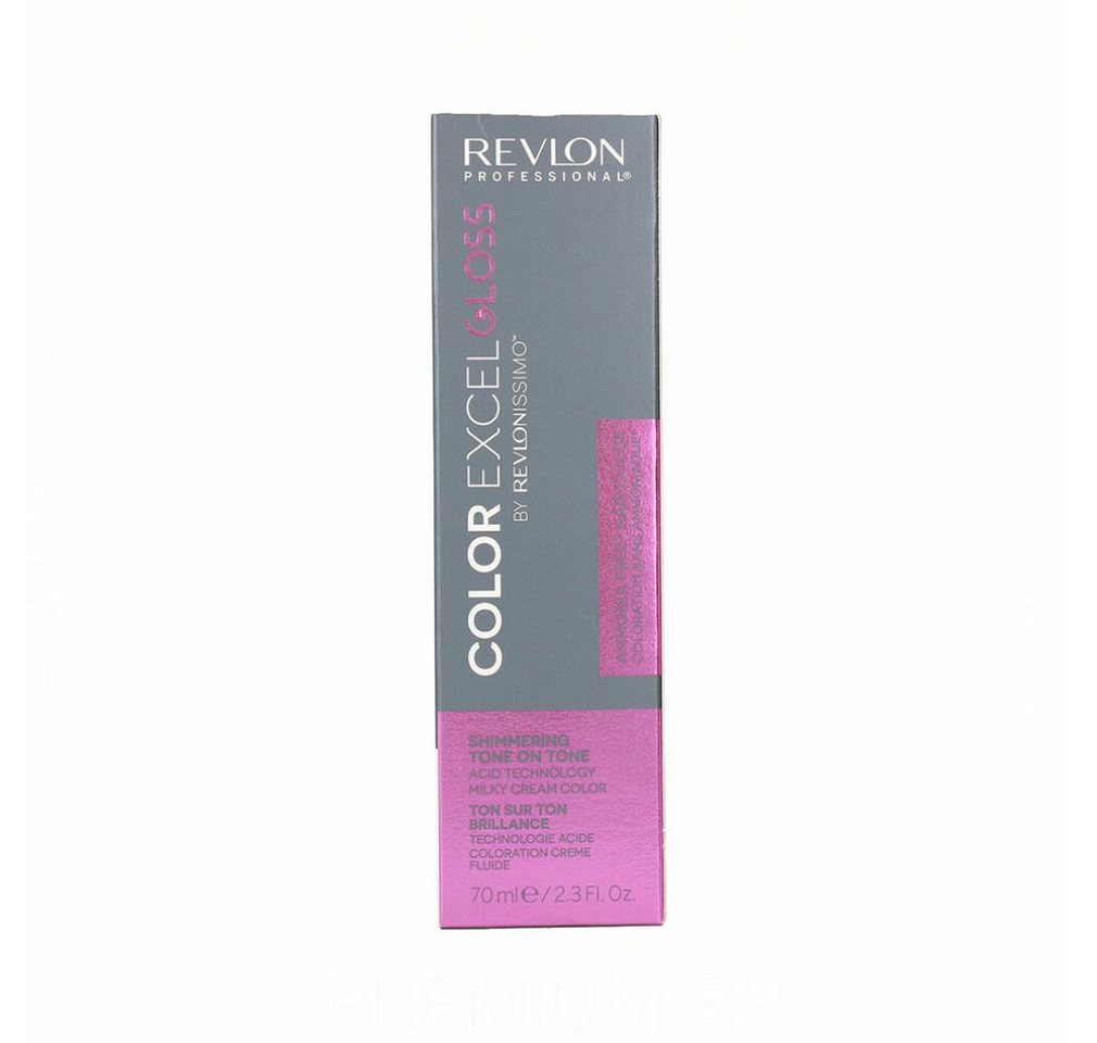 Revlon Mascara issimo Color Excel Gloss 821 Mushroom 70ml von Revlon