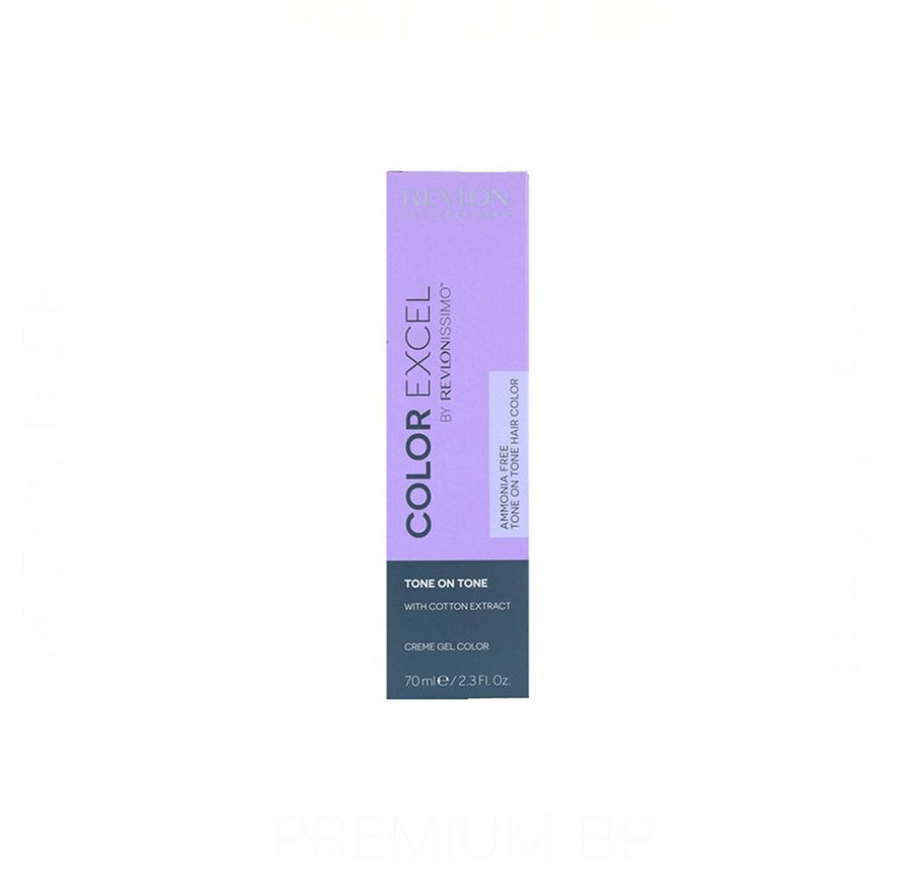 Revlon Mascara issimo Color Excel Tone On Tone 6.42 70ml Revlon Mascara issimo Color Excel Tone On Tone 6.42 70ml von Revlon