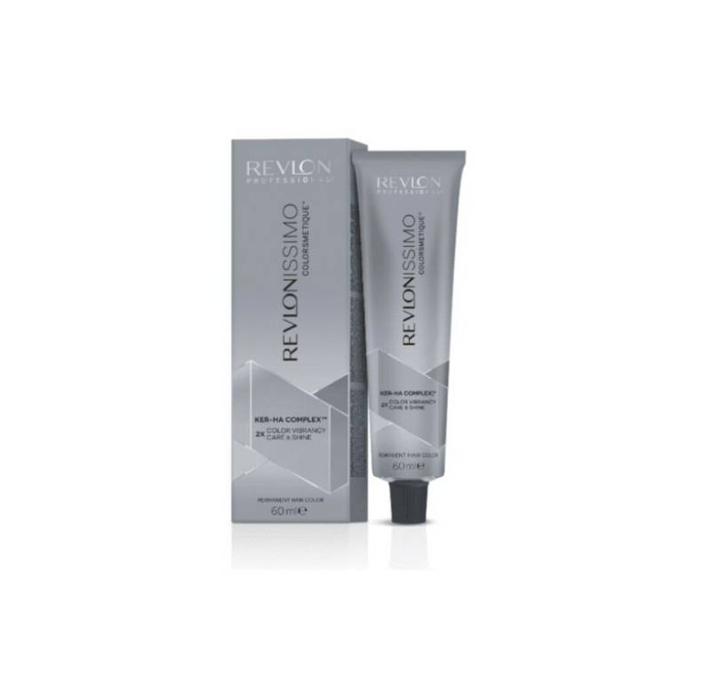 Revlon Mascara issimo Colorsmetique 6-Dark Blonde 60ml von Revlon