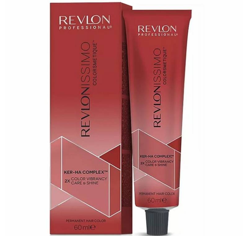 Revlon Mascara issimo Colorsmetique 66,66 Intense Purple Red 60ml von Revlon