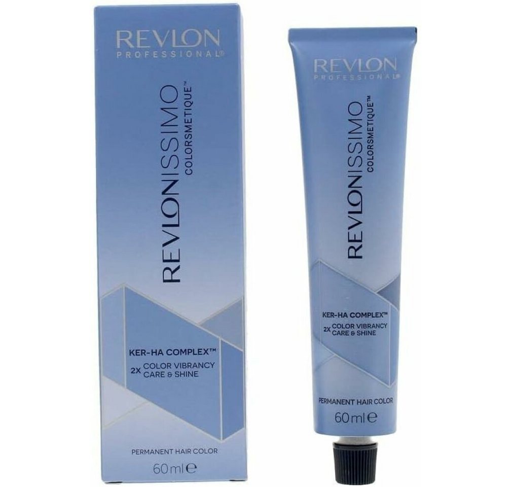 Revlon Mascara issimo Colorsmetique 7,2-Iridescent Blonde 60ml von Revlon