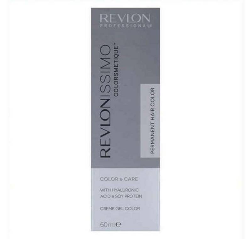Revlon Nageldesign Zubehör issimo Colorsmetique 9,21 Very Light Blonde Iris Ash 60ml von Revlon