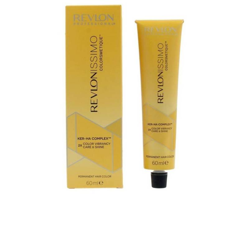 Revlon Mascara issimo Colorsmetique High Coverage 6,34 60ml von Revlon