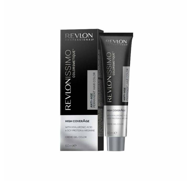 Revlon Mascara issimo Colorsmetique High Coverage 6,42 60ml von Revlon