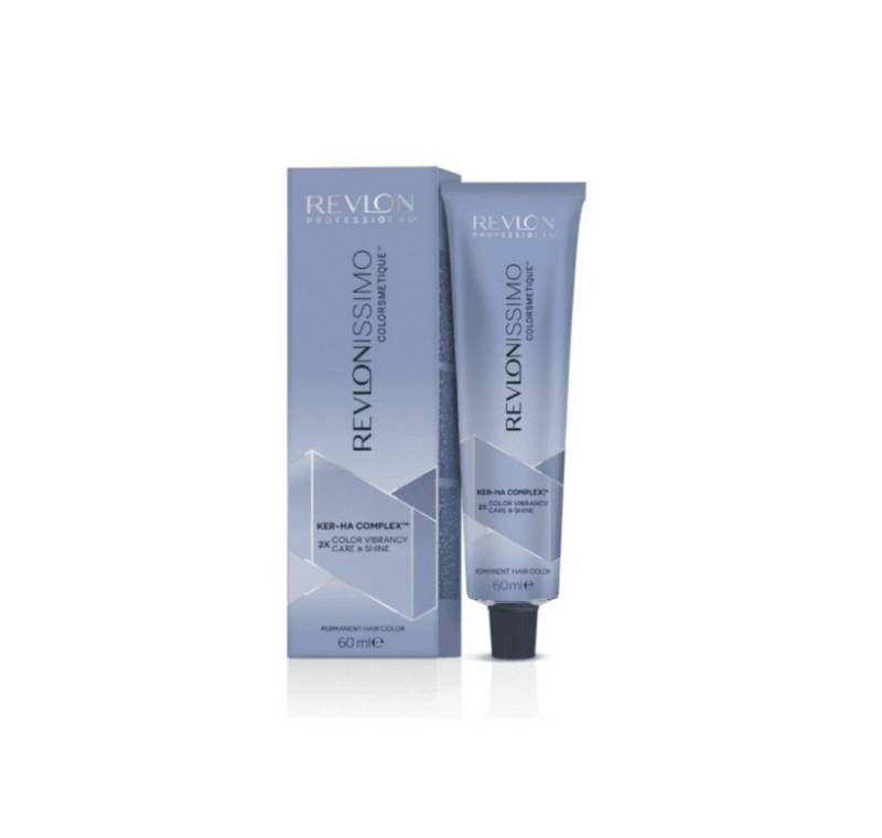 Revlon Mascara issimo Colorsmetique High Coverage 7,13 60ml von Revlon