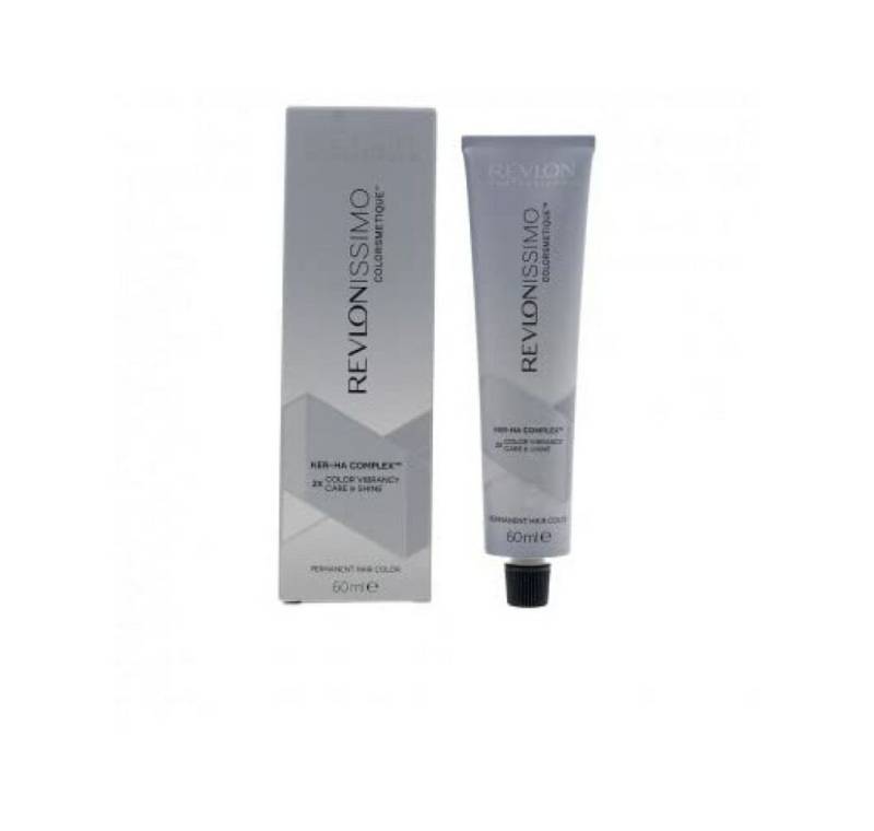 Revlon Mascara issimo Colorsmetique High Coverage 7-Medium Blonde 60ml von Revlon