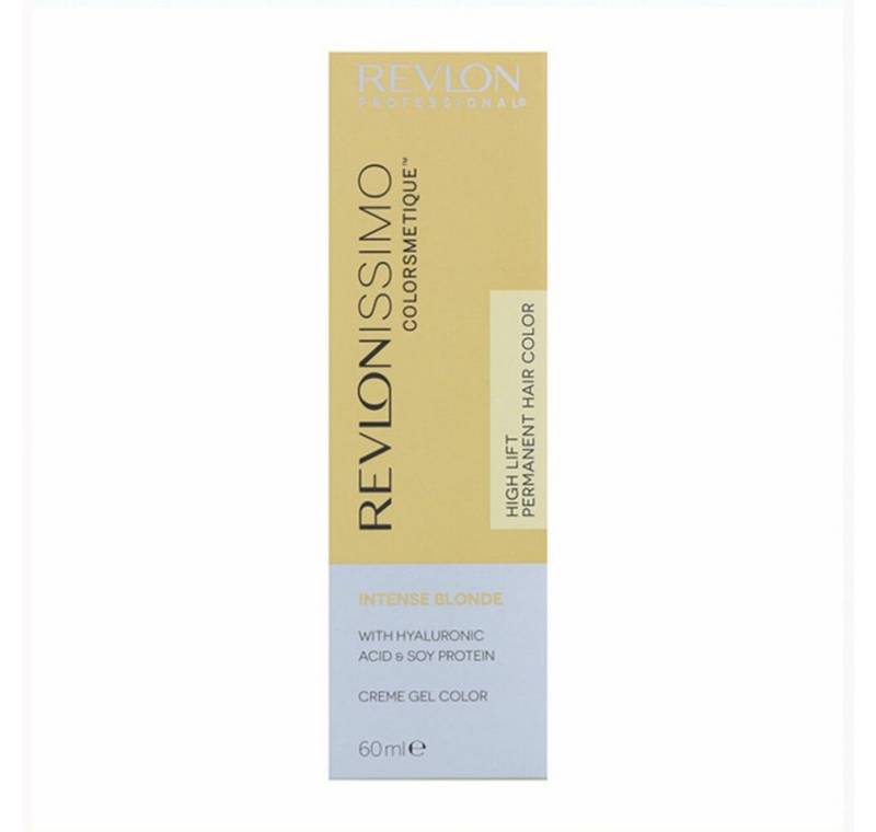 Revlon Mascara issimo Colorsmetique Intense Blonde 1200MN Natural 60ml von Revlon