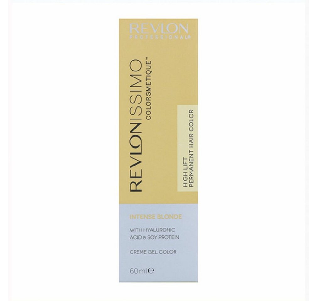 Revlon Mascara issimo Colorsmetique Intense Blonde 1200MN Natural 60ml von Revlon