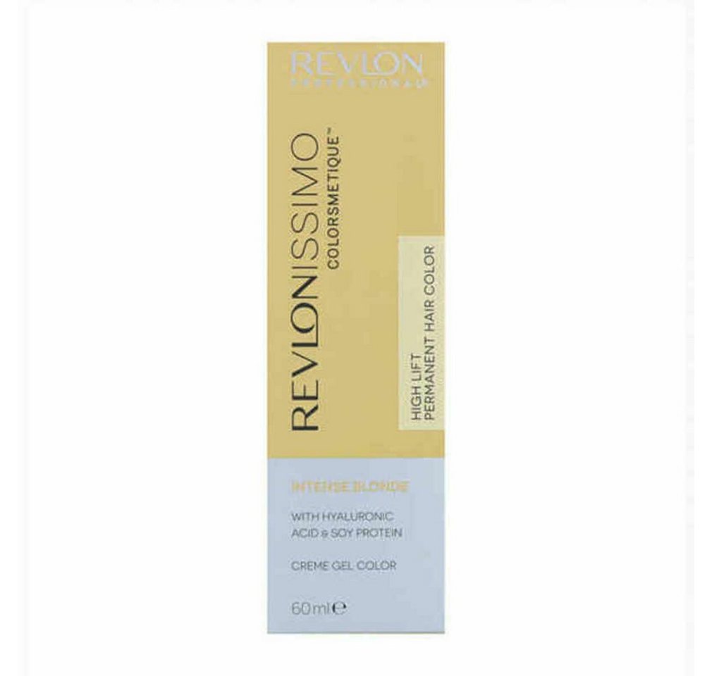 Revlon Mascara issimo Colorsmetique Intense Blonde 1211mn-Ash 60ml von Revlon