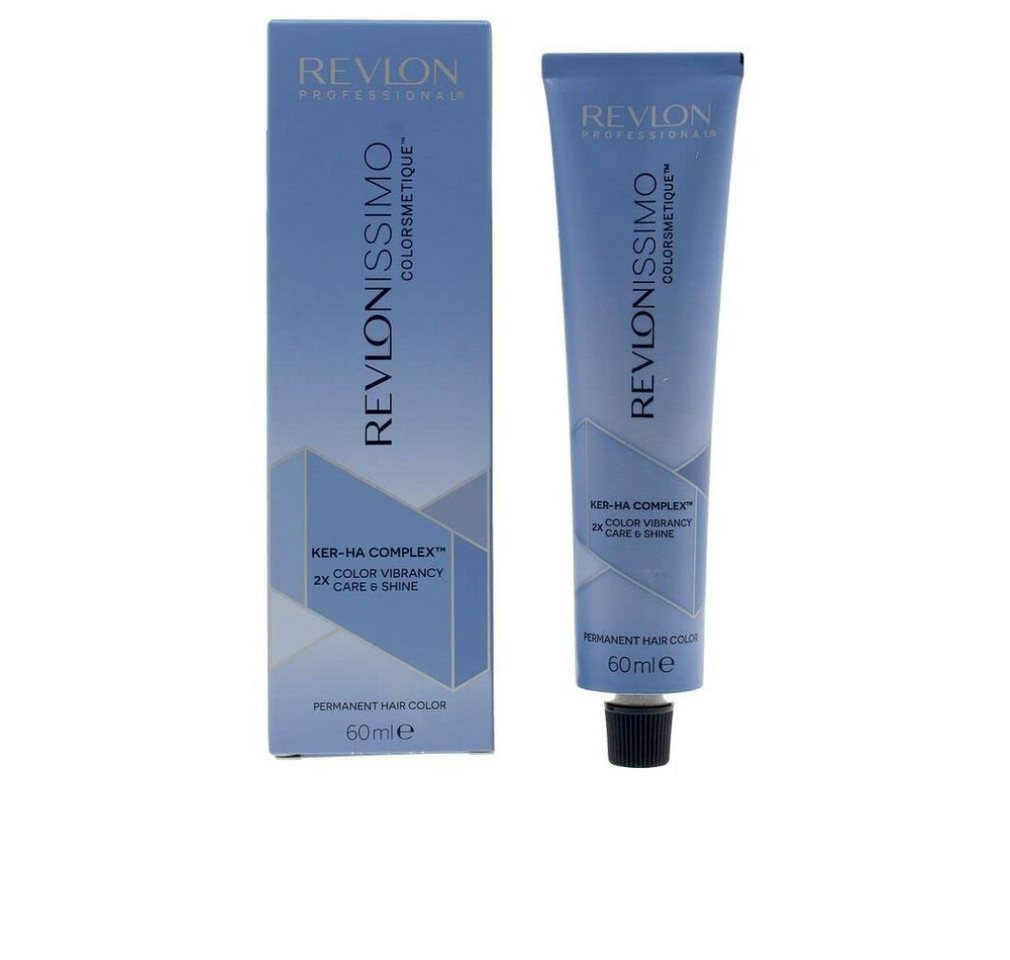 Revlon Mascara issimo Colorsmetique Intense Blonde 1217MN Bronze Grey 60ml von Revlon