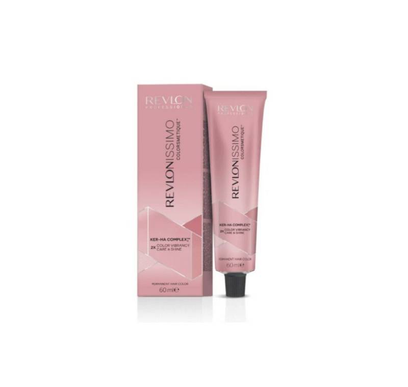 Revlon Mascara issimo Colorsmetique Pure Colors 017-Bronze Grey 60ml von Revlon