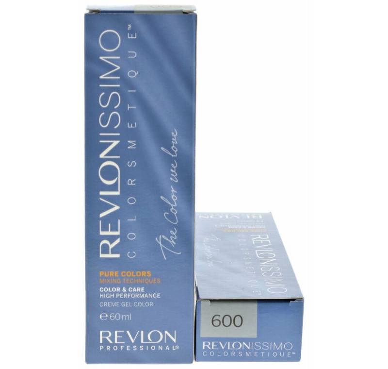 Revlon Mascara issimo Colorsmetique Pure Colors 600 Rot von Revlon
