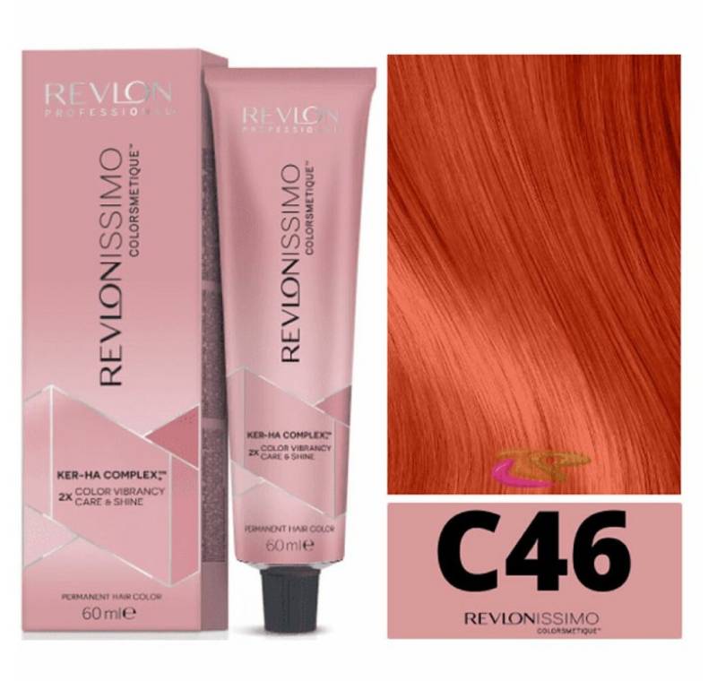 Revlon Mascara issimo Cromatics C46-Tangerine Red 60ml von Revlon