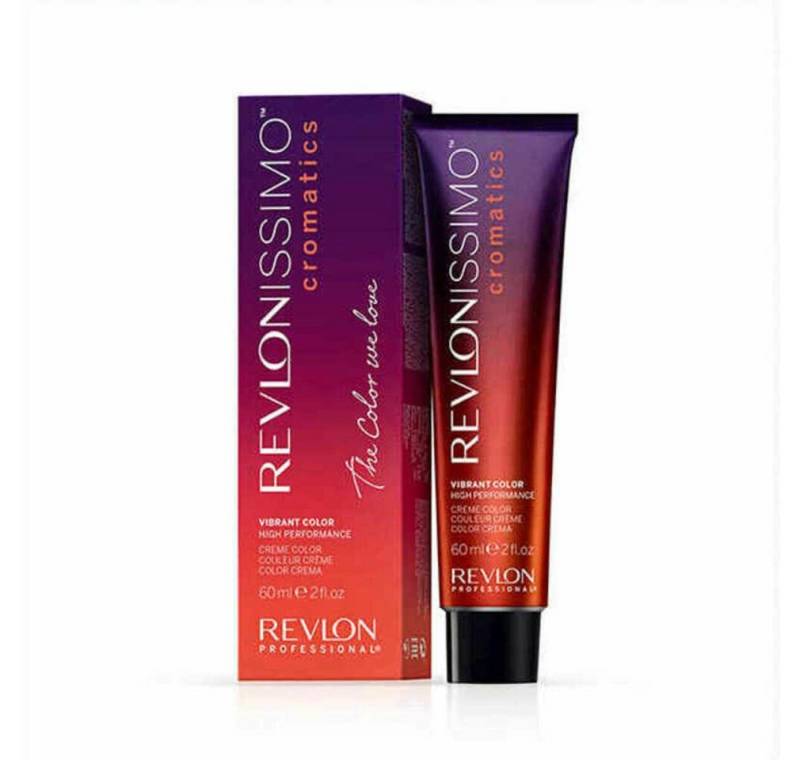 Revlon Mascara issimo Cromatics C50-Purple Red 60ml von Revlon