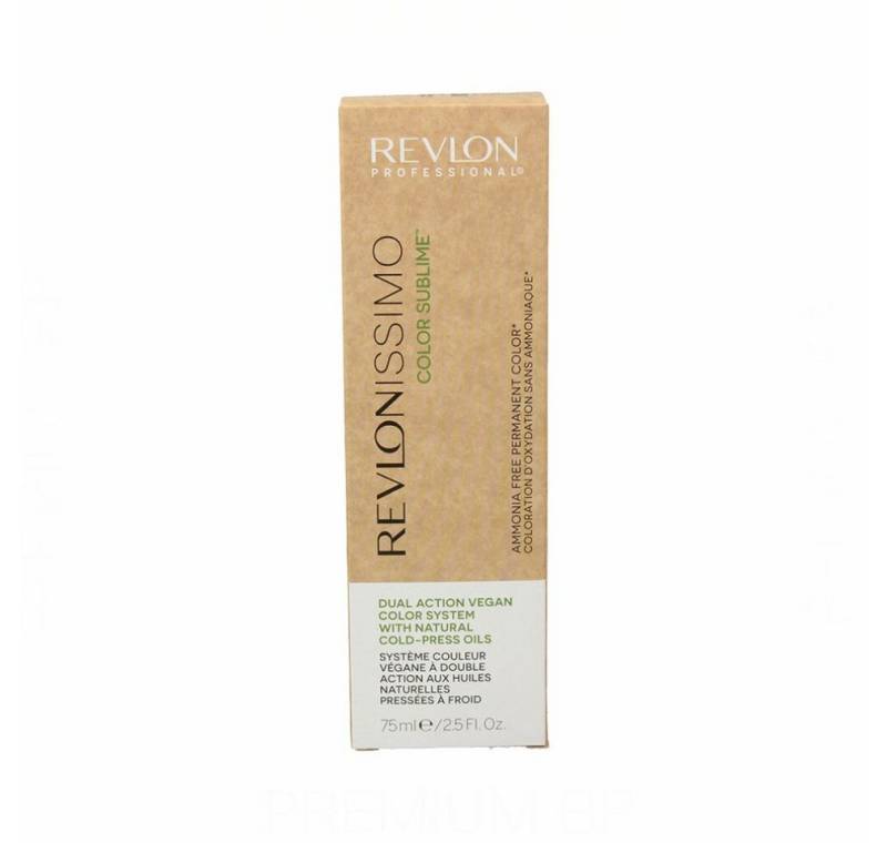 Revlon Mascara issimo color sublime 75ml color 5.4 von Revlon