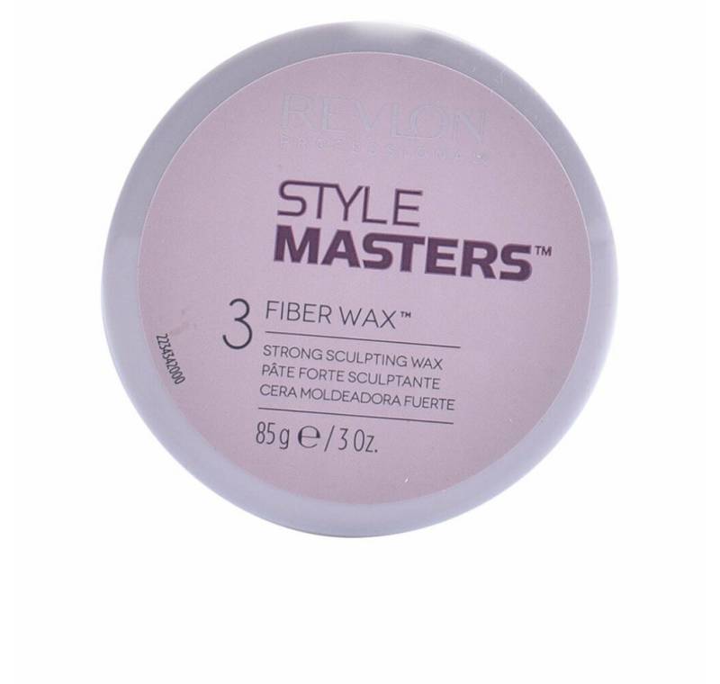 Revlon Modelliercreme Style Master Fiber Max Strong Sculpting Max 85g von Revlon