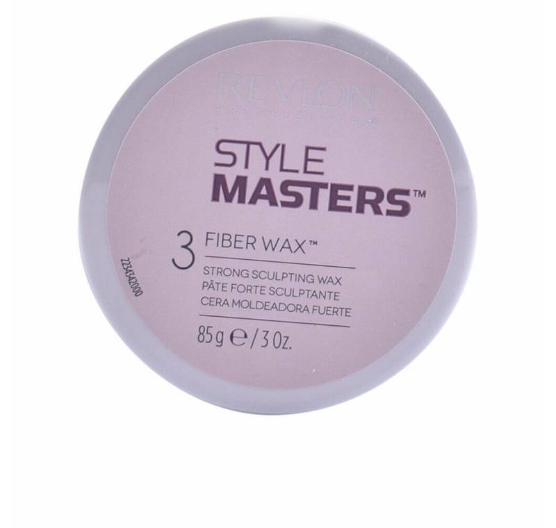 Revlon Modelliercreme Style Master Fiber Max Strong Sculpting Max 85g von Revlon