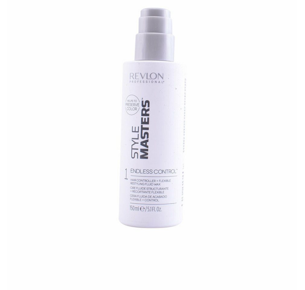 Revlon Modelliercreme Style Masters Double Or Nothing Endless Control 150ml von Revlon