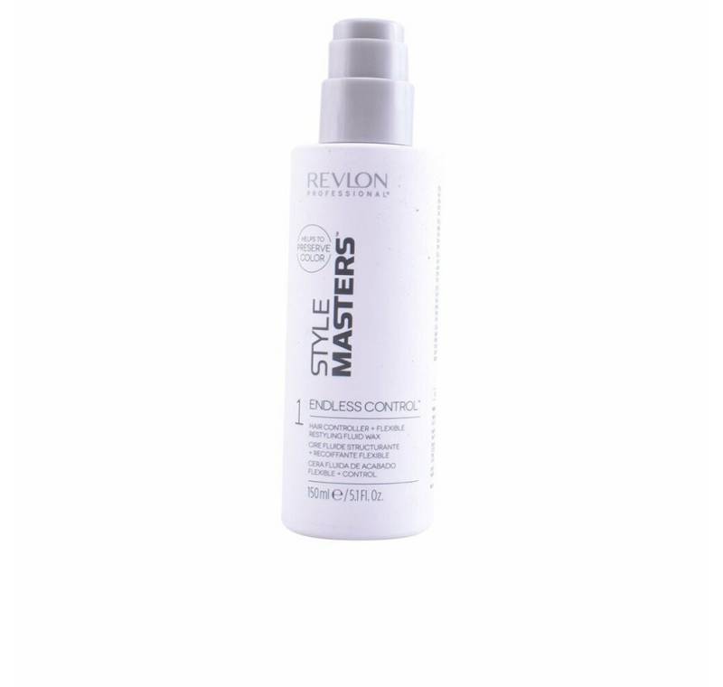Revlon Modelliercreme Style Masters Double Or Nothing Endless Control 150ml von Revlon