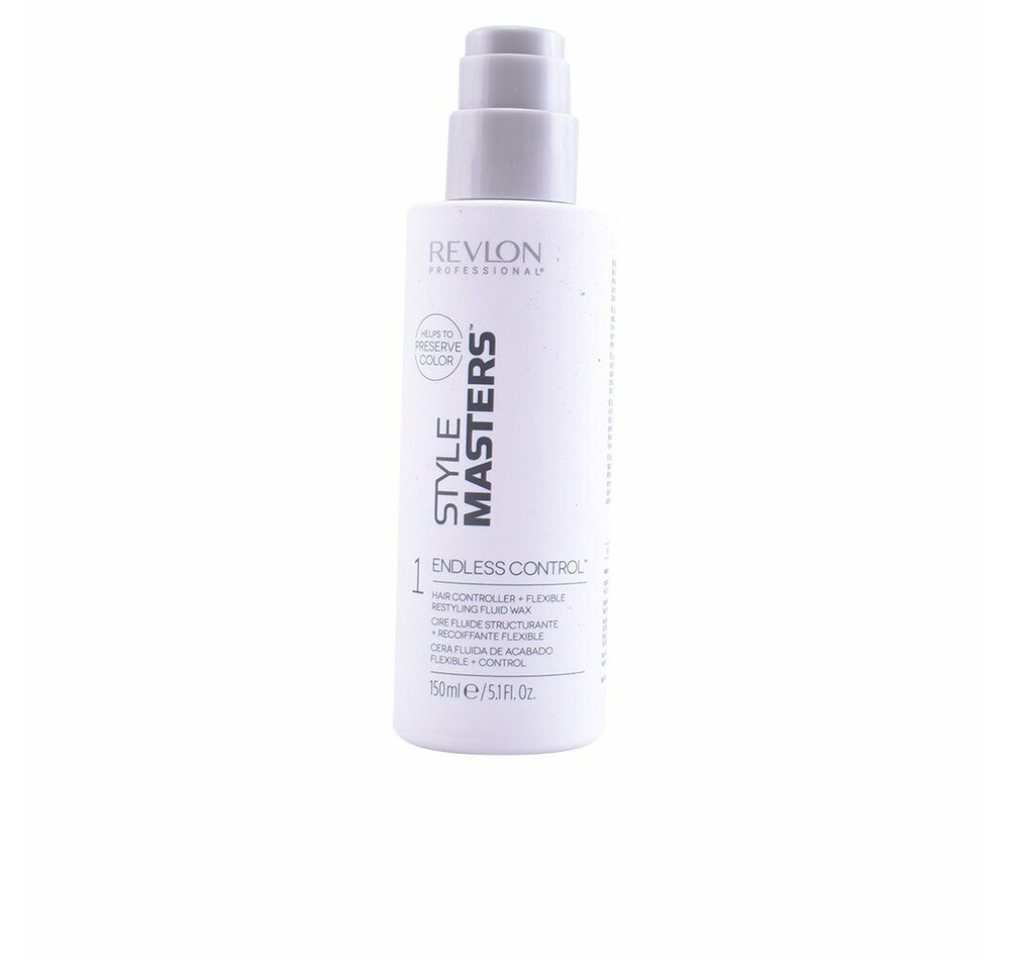 Revlon Modelliercreme Style Masters Double Or Nothing Endless Control 150ml von Revlon