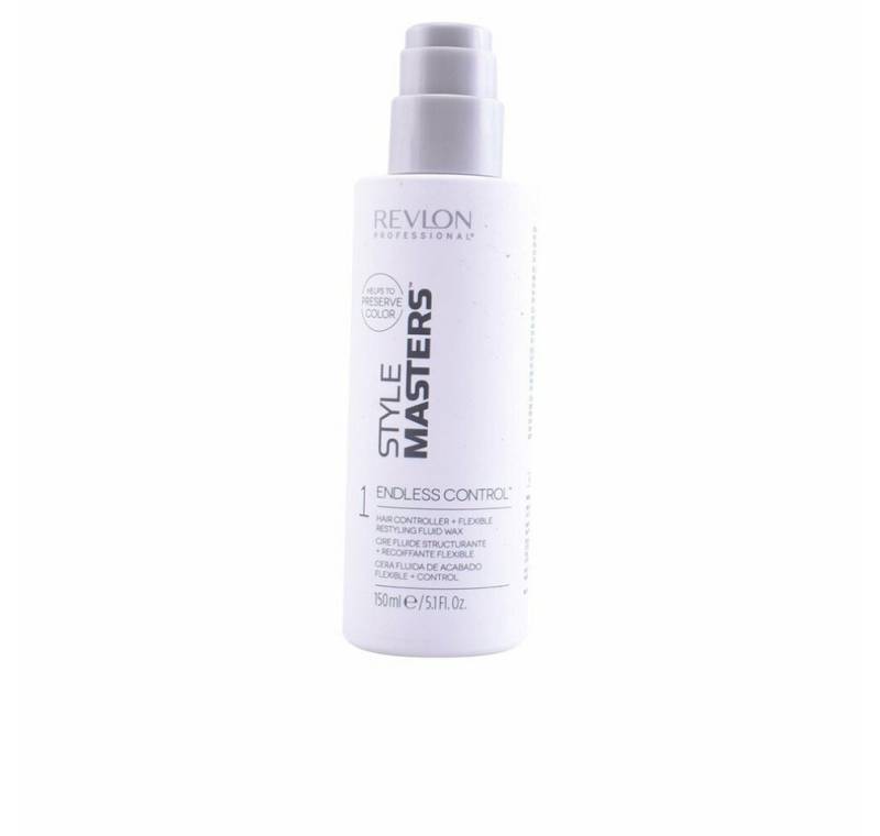 Revlon Modelliercreme Style Masters Double Or Nothing Endless Control 150ml von Revlon