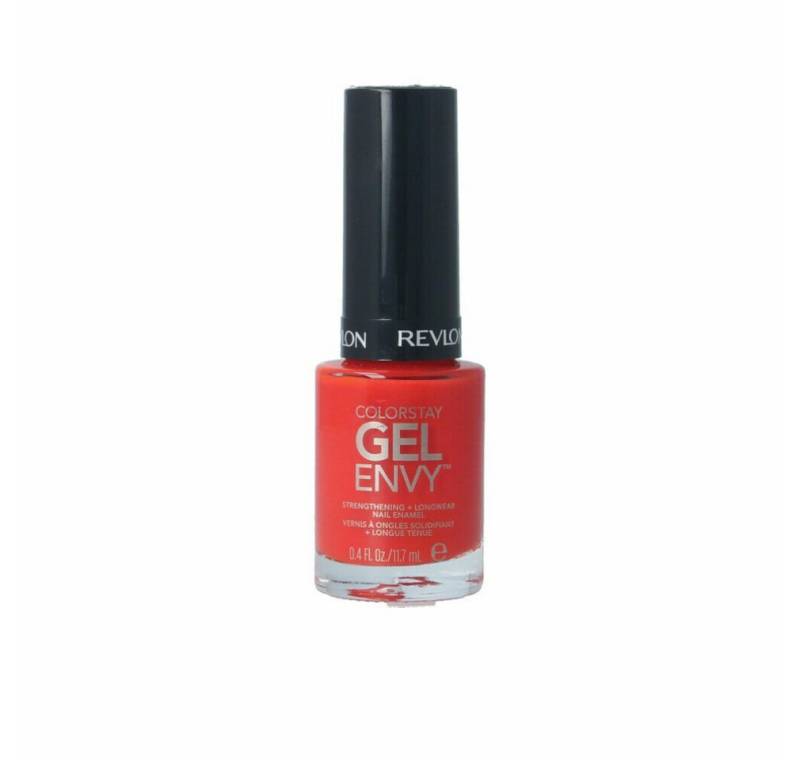 Revlon Gel-Nagellack Colorstay Gel Envy 625 Get Lucky von Revlon